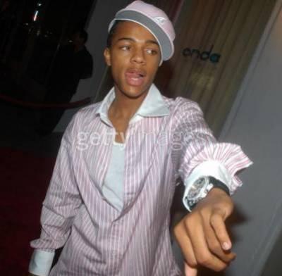 BOW WOW