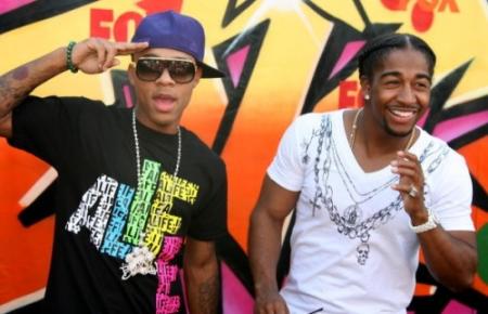 BOW WOW OMARION