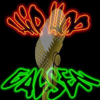 hip hop galsen