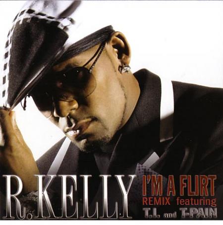 r-kelly
