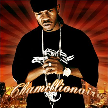 chamillionaire