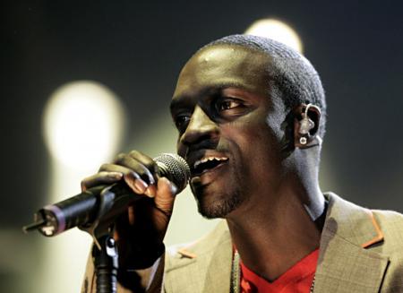 akon 
