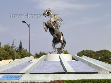 malaw cheval
