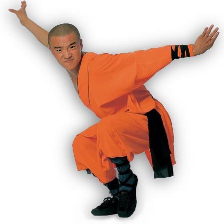 kung fu