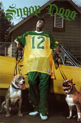SNOOP DOG