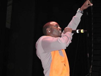 akon
